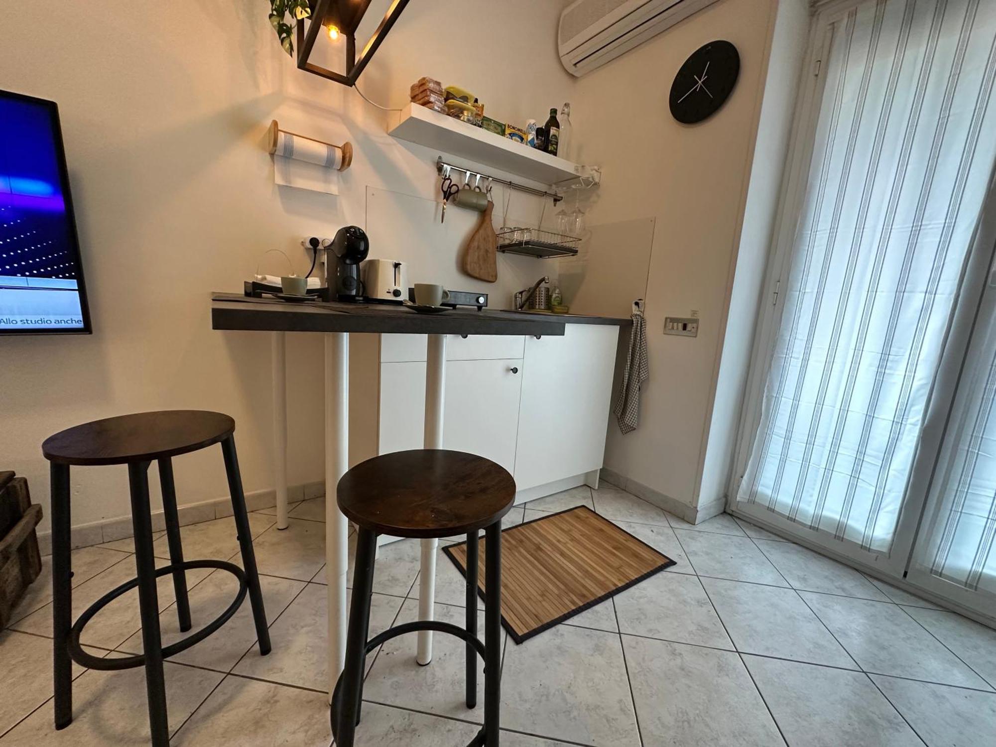 Metro A Apartment Rom