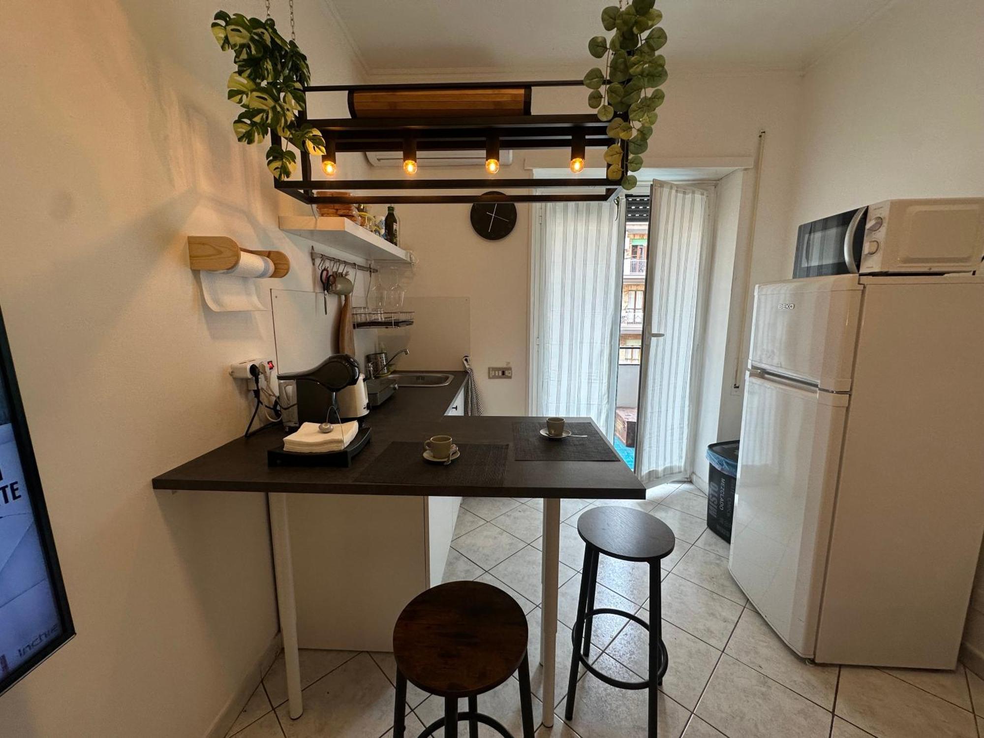 Metro A Apartment Rom