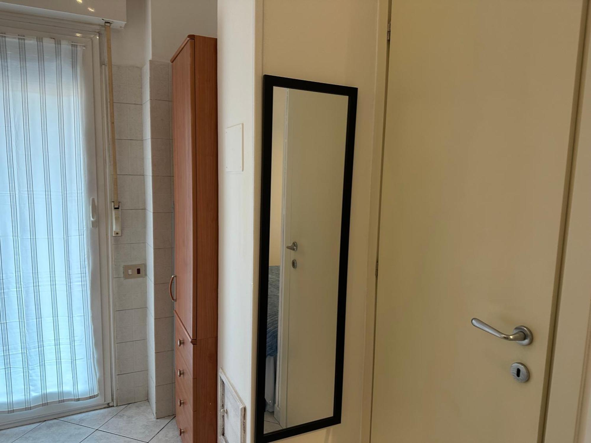 Metro A Apartment *