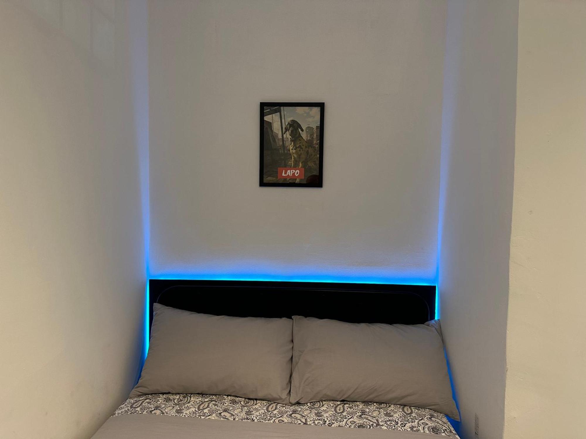 Apartment Metro A