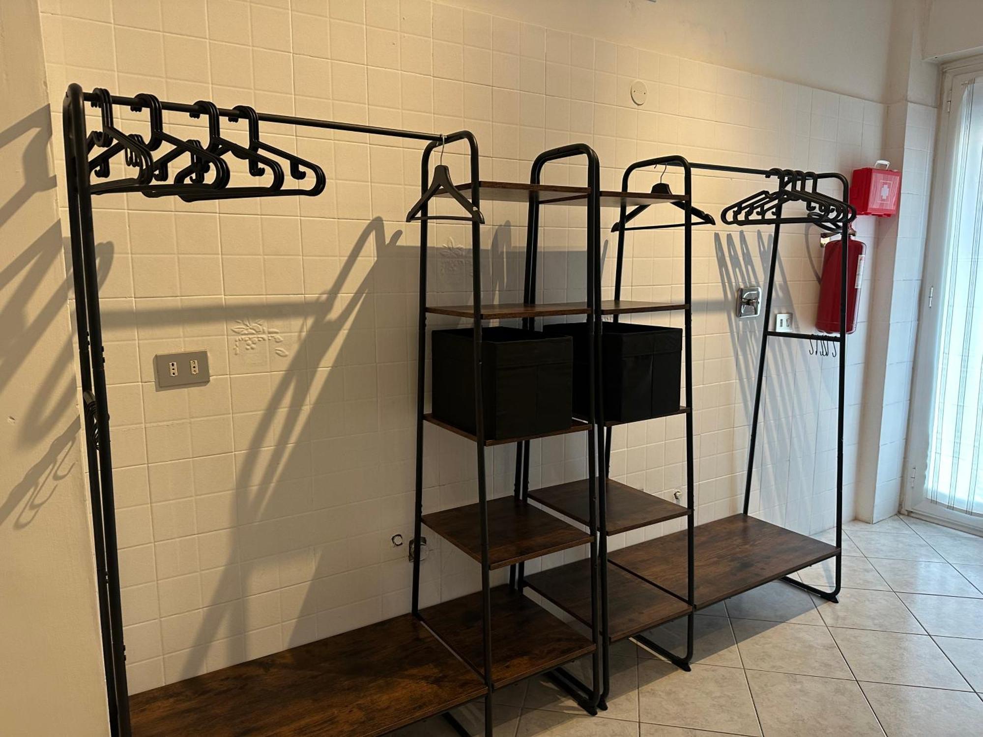 Metro A Apartment *